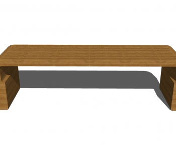 Modern Coffee Table-ID:770556937