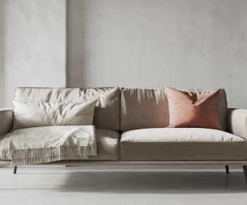 Modern A Sofa For Two-ID:116481079