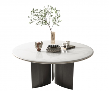 Modern Dining Table-ID:909739971