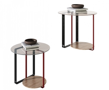 Modern Side Table/corner Table-ID:549681275