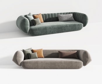 Modern A Sofa For Two-ID:676275975