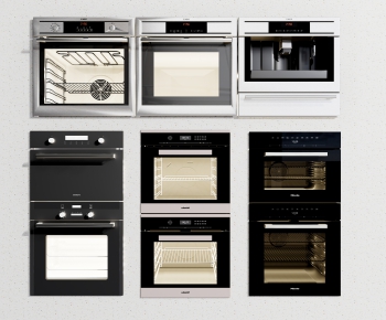 Modern Kitchen Appliance-ID:484950075