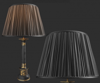 Southeast Asian Style Table Lamp-ID:905854941
