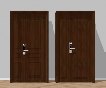 Modern Door-ID:126209024