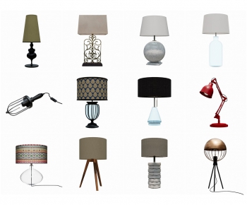 Modern Table Lamp-ID:647588019