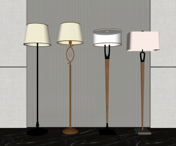 Modern Floor Lamp-ID:543389085