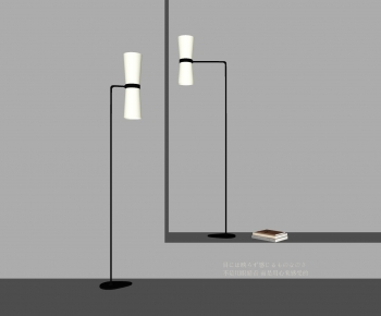 Modern Floor Lamp-ID:474543093