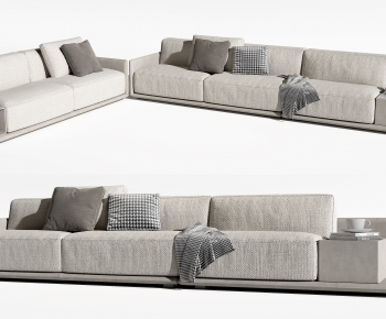 Modern Corner Sofa-ID:938052893