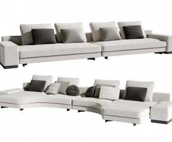 Modern Multi Person Sofa-ID:803220994