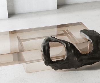 Modern Coffee Table-ID:734359035