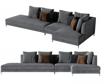 Modern Corner Sofa-ID:766114953
