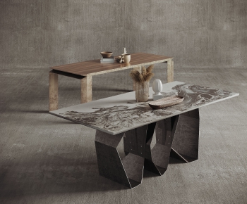 Modern Dining Table-ID:326189047