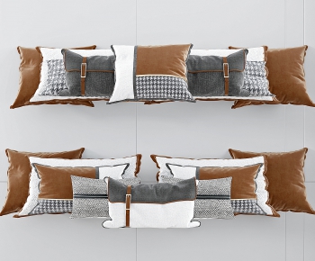 Modern Pillow-ID:179786929
