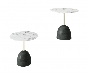 Modern Side Table/corner Table-ID:865860947