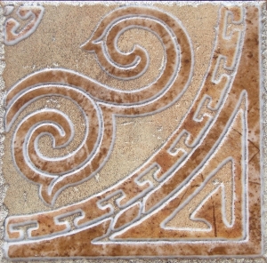 ModernStone Relief