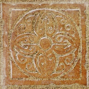 ModernStone Relief