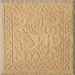 ModernStone Relief