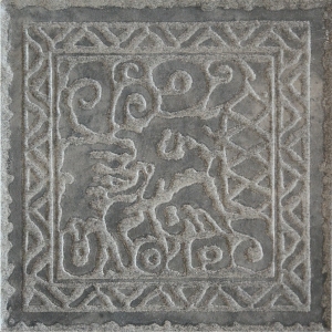 ModernStone Relief