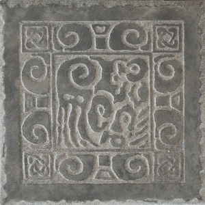 ModernStone Relief