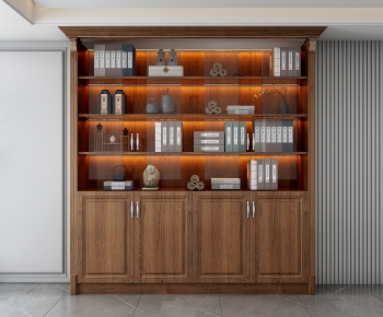 Modern Bookcase-ID:992043971