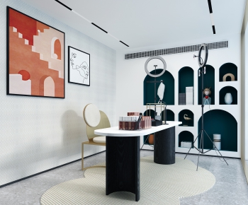 Modern Study Space-ID:601126917