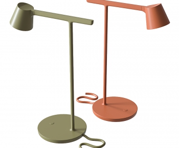 Nordic Style Table Lamp-ID:404629958