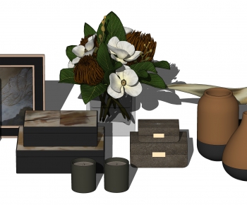 Modern Decorative Set-ID:608736047