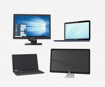 Modern Computer/Computer Screen-ID:791734937