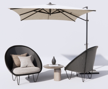 Modern Leisure Table And Chair-ID:419101005