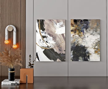 Modern Painting-ID:866166116