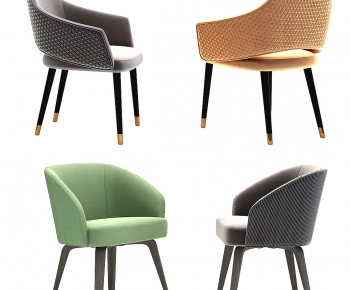 Modern Single Chair-ID:305810057