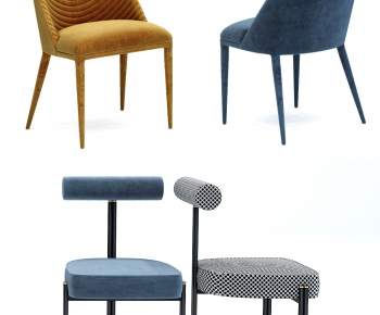 Modern Single Chair-ID:347750906