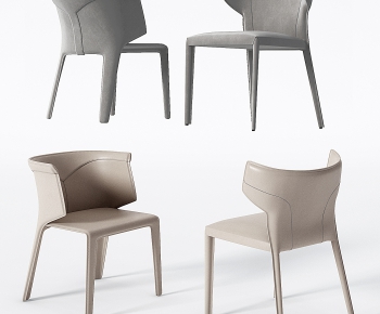 Modern Single Chair-ID:154433011