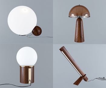 Modern Table Lamp-ID:999243979