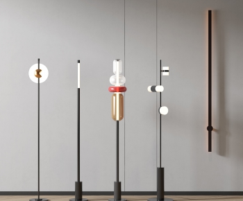 Modern Floor Lamp-ID:652446992