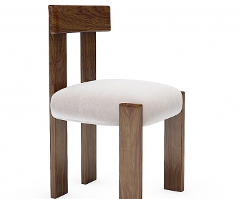 Modern Single Chair-ID:405131101