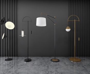 Modern Floor Lamp-ID:512854104