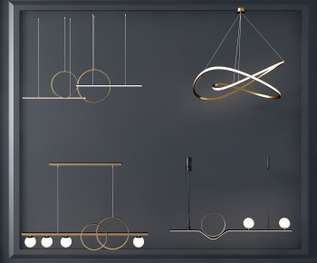 Modern Droplight-ID:884488116