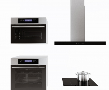 Modern Kitchen Appliance-ID:651629087