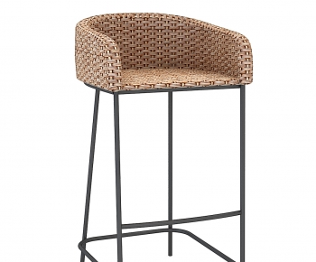 Modern Bar Chair-ID:882406004