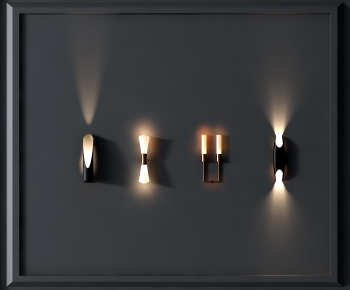 Modern Wall Lamp-ID:588838108