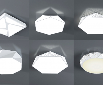 Modern Ceiling Ceiling Lamp-ID:214195012