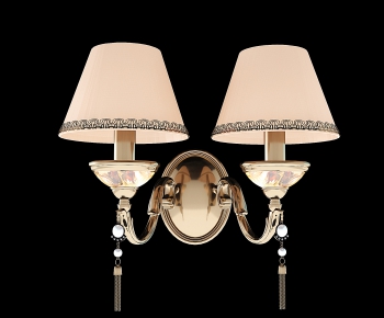 European Style Southeast Asian Style Wall Lamp-ID:507059155