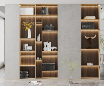 Modern Bookcase-ID:542928931