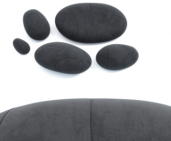 Modern Beanbag-ID:991533998