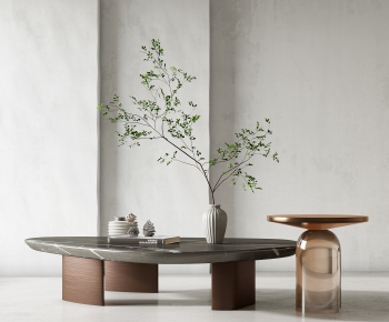 Modern Coffee Table-ID:100081023