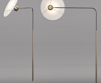 Modern Floor Lamp-ID:311032067