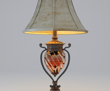 Modern Table Lamp-ID:394524102