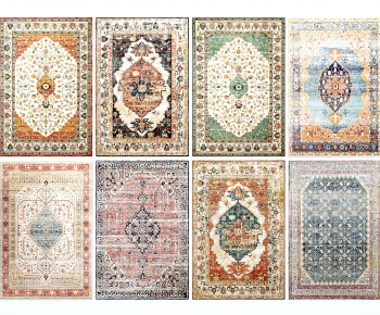 European Style The Carpet-ID:360050926