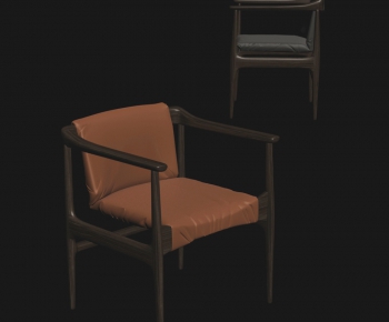 Modern Single Chair-ID:843950037